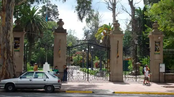 La Plata: Reconvertirán el zoológico y ya no habrá animales encerrados en jaulas
