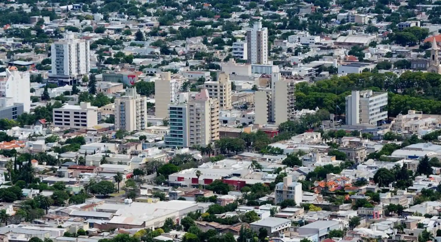 Rafaela celebra su 144° aniversario