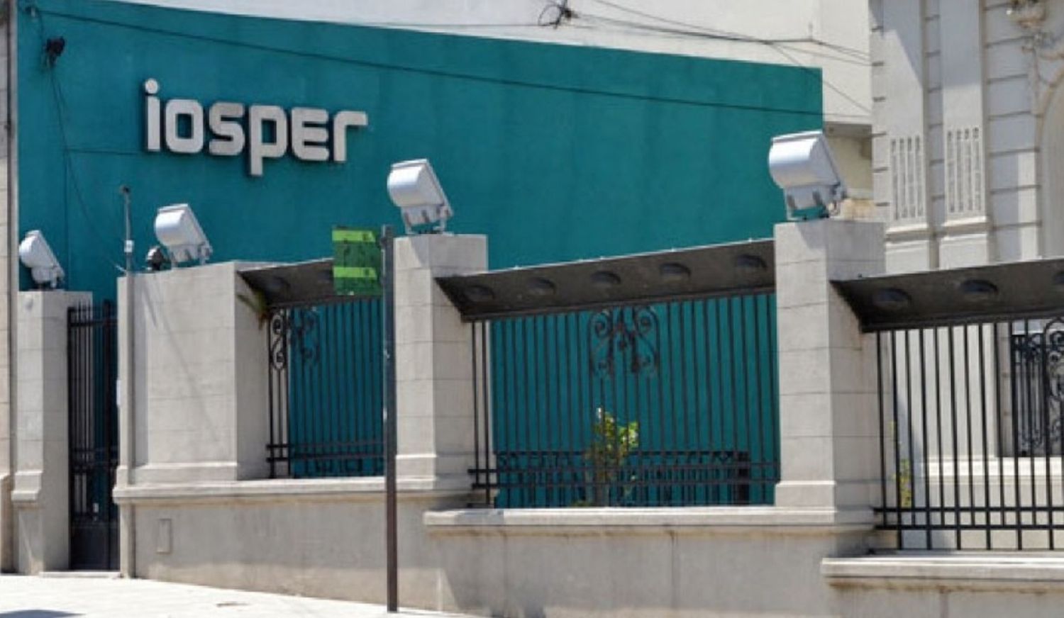 Iosper presentará tres aplicaciones de celular para facilitar trámites de afiliados y prestadores