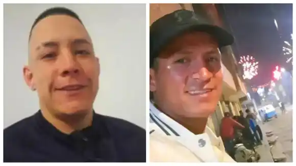 MATAN en PERÚ a dos «GOTA A GOTA» colombianos: el TREN de ARAGUA sería responsable de los asesinatos