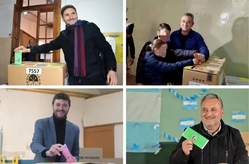 PASO santafesinas: la paliza de Pullaro, la sorpresa Monteverde y una tibia revalidación a la gestión de Javkin