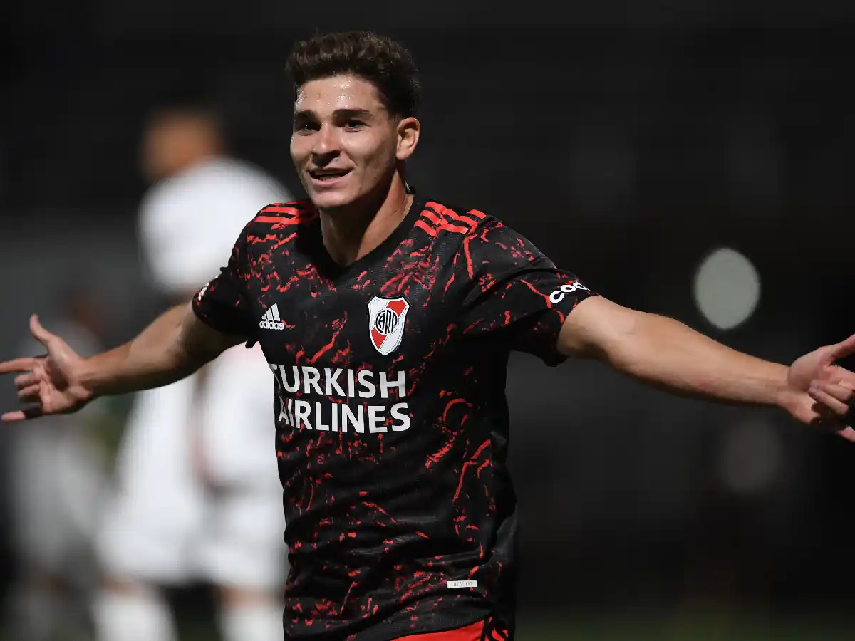 River ganó y saborea el título