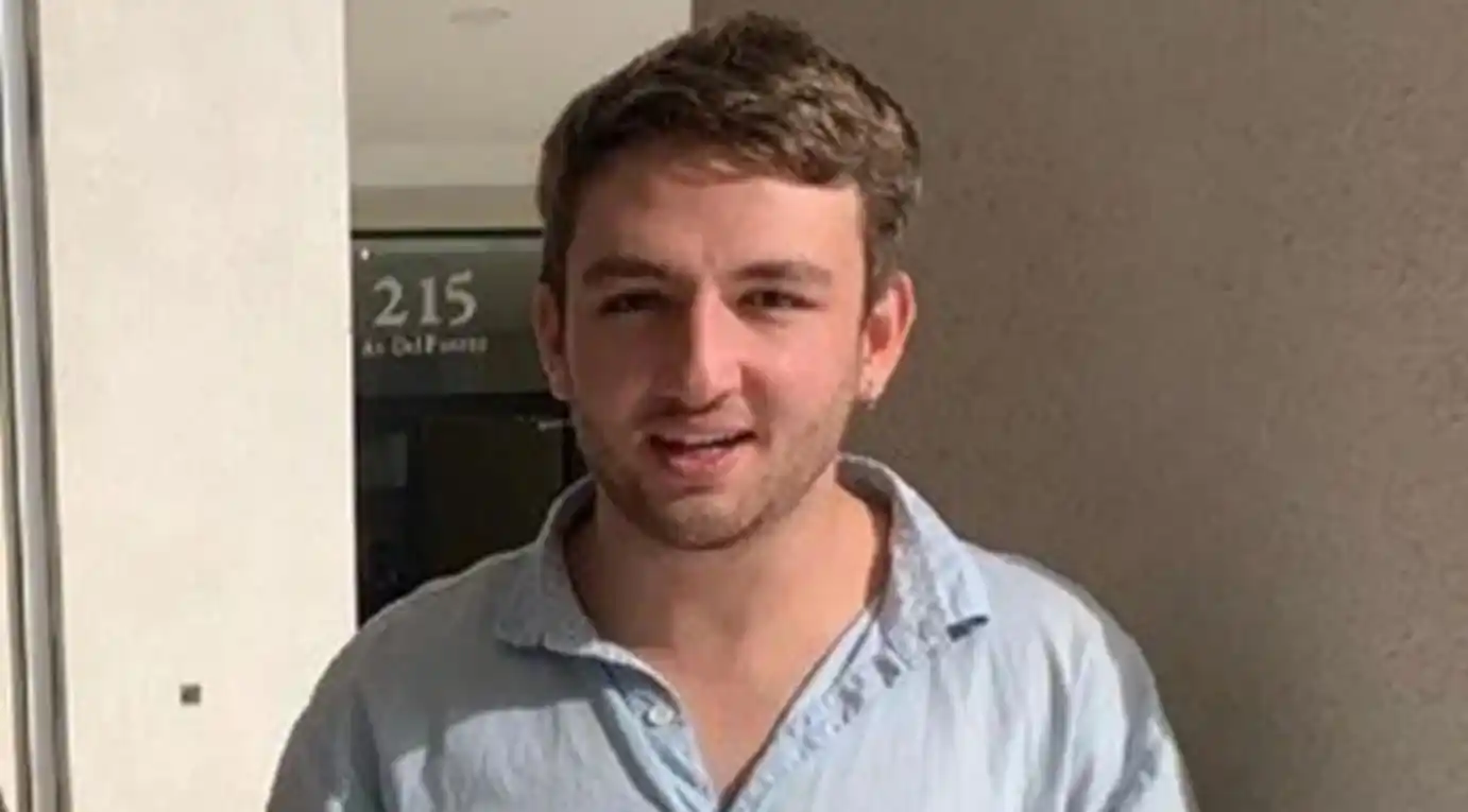 La inesperada reacción del padre de uno de los jóvenes muertos en el choque de Tigre