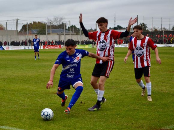 Fútbol local: con el clásico entre Paraná y Mitre, comienza el Torneo Clausura