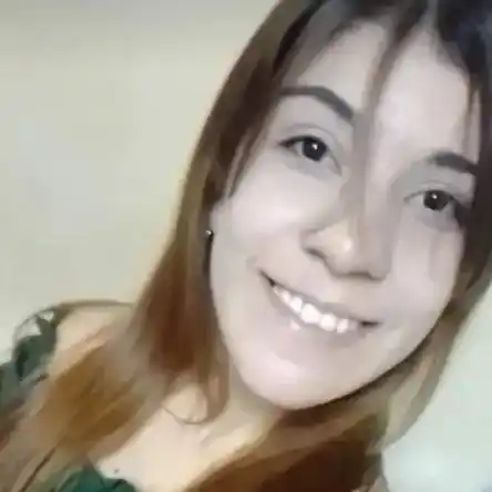 Galimberti pidió “hacer un alto en la campaña” hasta encontrar a Luisina Leoncino