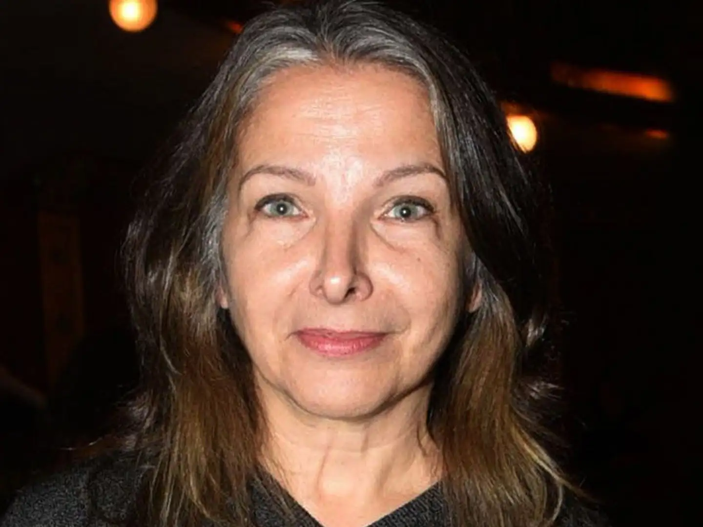 Murió la actriz Alejandra Darín: tenía 62 años y una extensa trayectoria