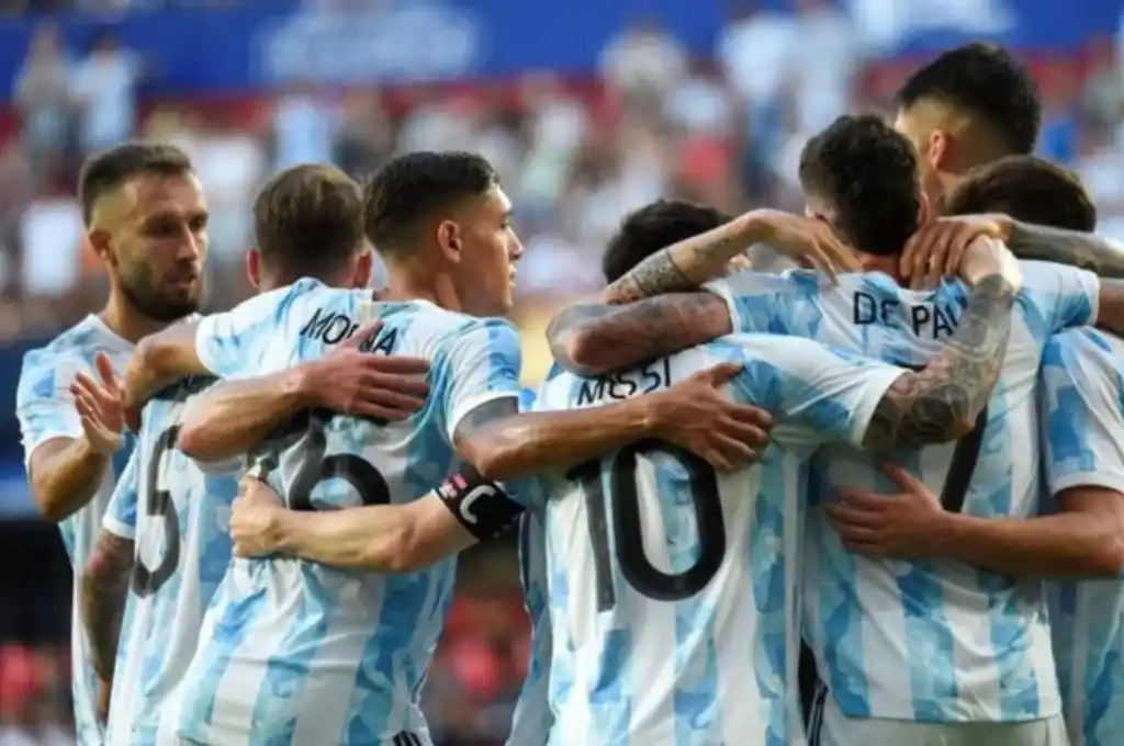 Quiénes son los tres argentinos campeones del mundo que están entre los mejores de la Premier