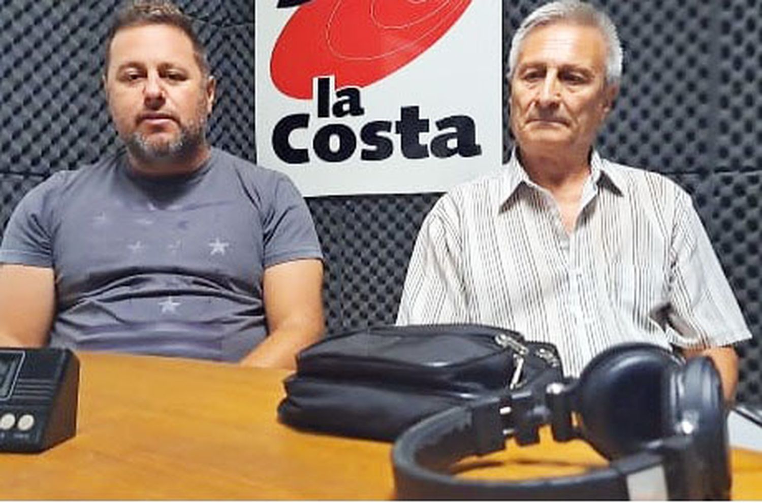 “La práctica de tiro sólo es posible con todas las medidas de seguridad”