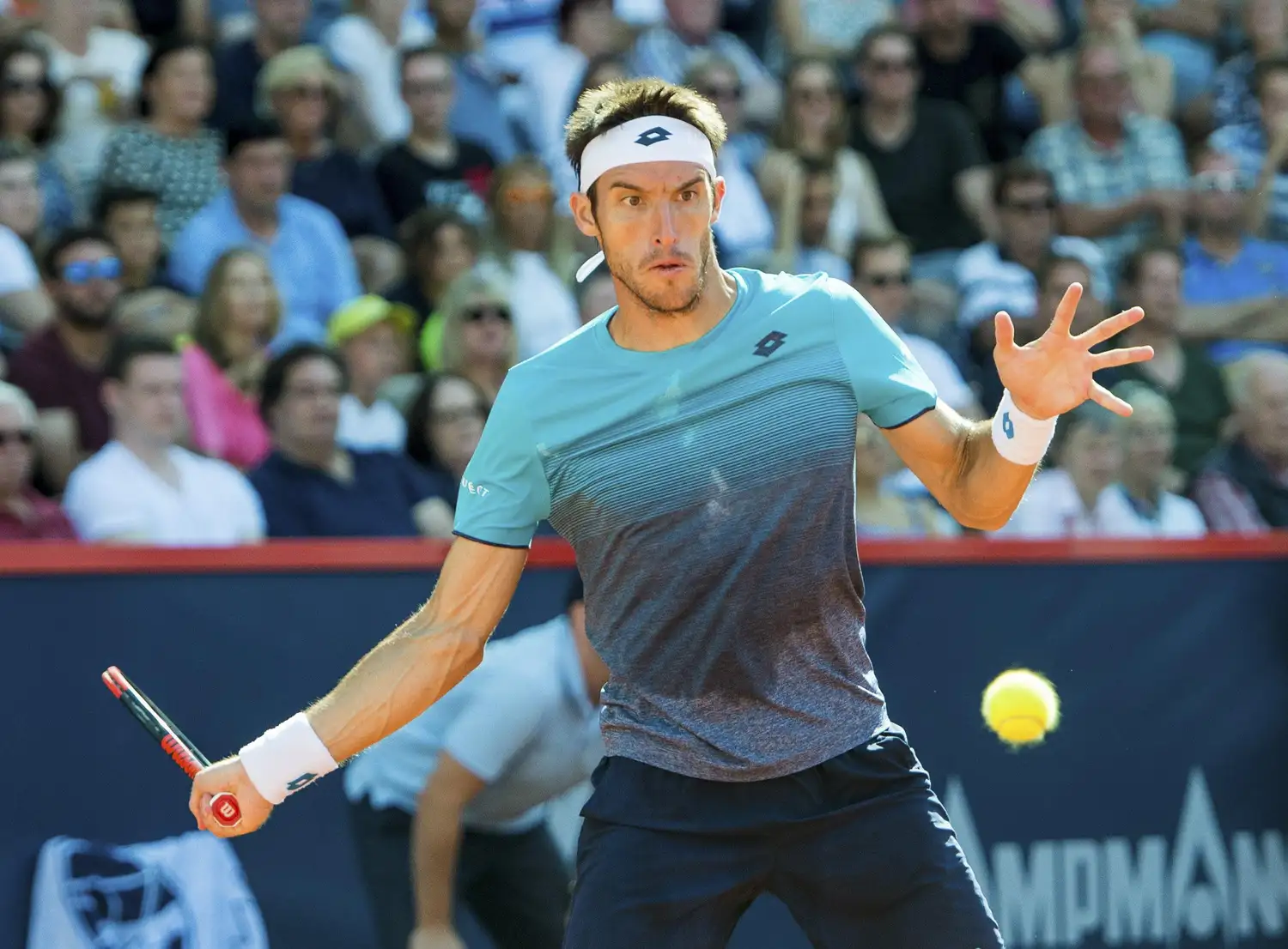 En Alemania, Mayer no consiguió retener el título