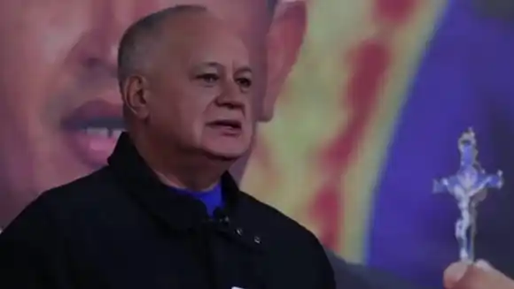 Diosdado: siguen investigaciones sobre especulación con el dólar y no descarta más detenciones