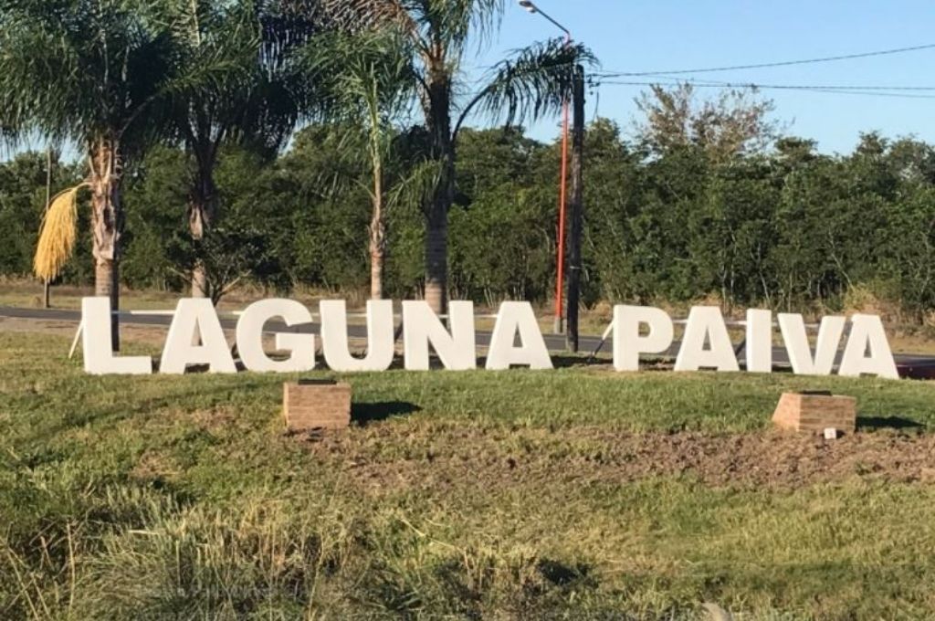 Parricidio en Laguna Paiva: mató a su padre a machetazos