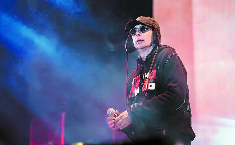 El Indio Solari prepara una nueva "misa ricotera" en Mendoza