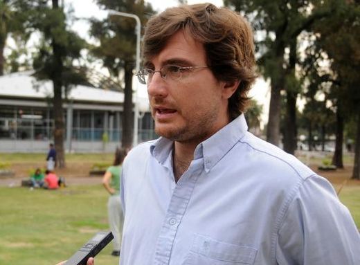Morón: Para Ghi, "la incoherencia del Frente Renovador ya no puede ocultarse"