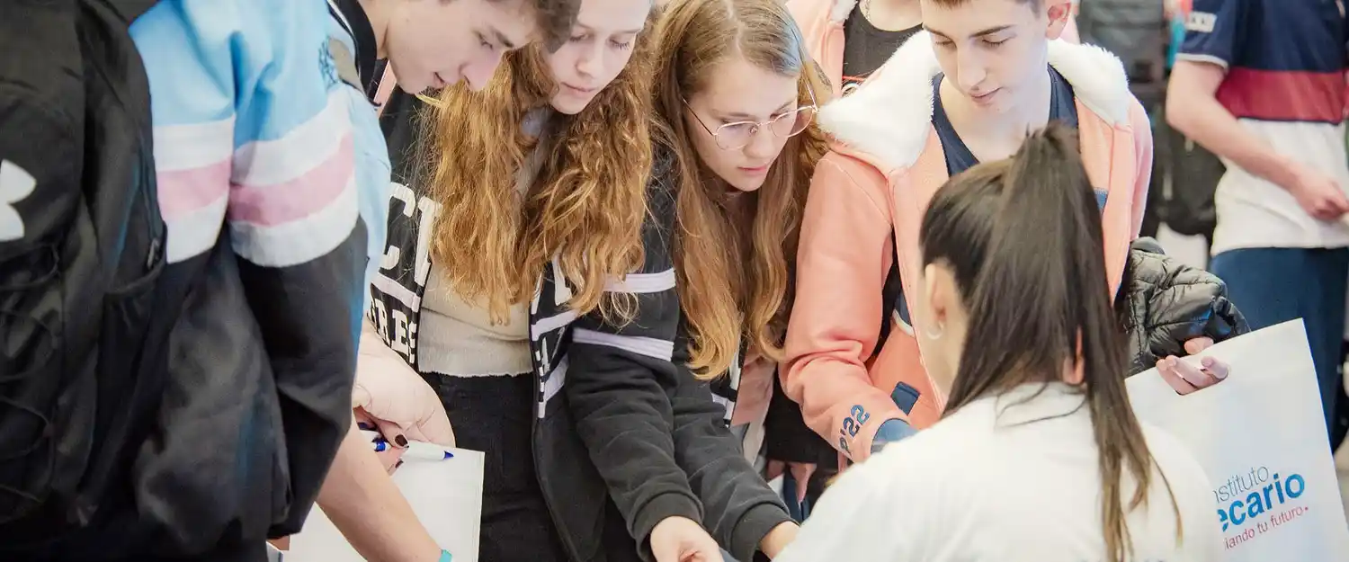  Se abonan desde este lunes las becas a los estudiantes entrerrianos