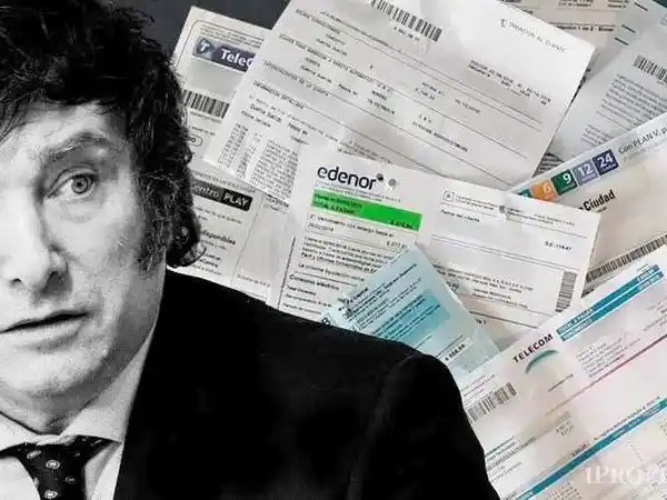 La brecha eléctrica hace que algunas 
provincias paguen seis veces más que otras