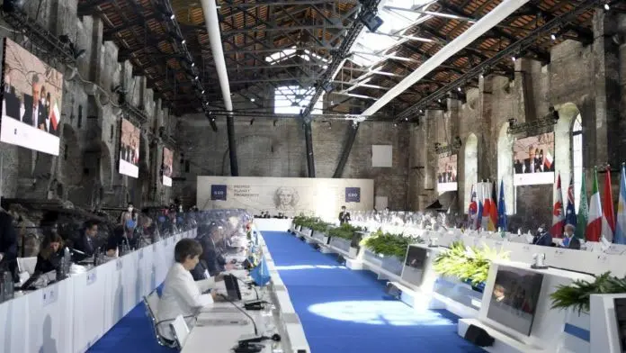 El G-20 aprobó el “histórico” impuesto a las compañías multinacionales