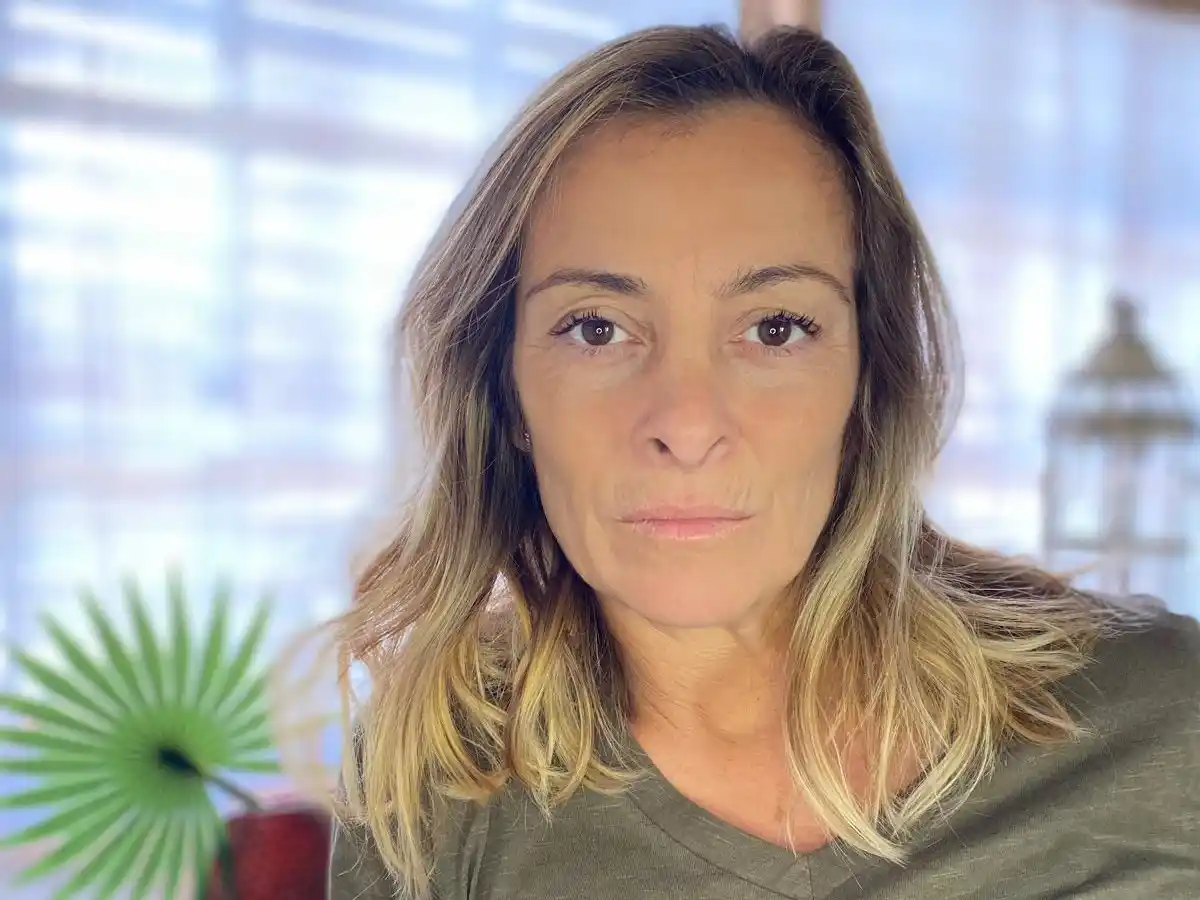 Lic. Natalia Matorra