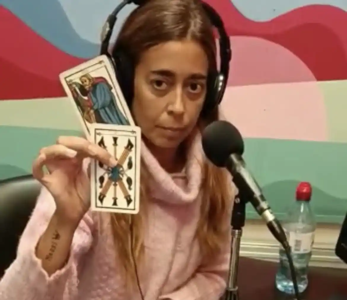 Año del bicentenario y elecciones: ¿Qué dicen las cartas del tarot para Tandil?