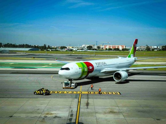 TAP Air Portugal es la nueva aerolínea europea en volar a Los Ángeles