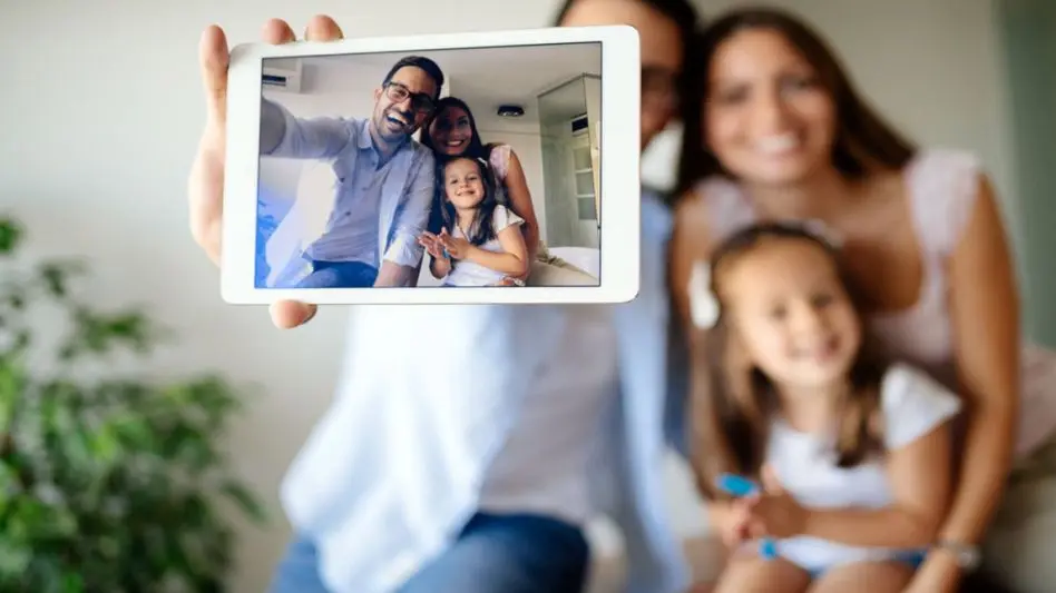 El "shareting" desde el punto de vista psicológico: ¿cómo afecta a las niñeces y adolescencias? 