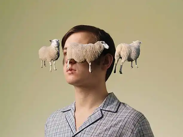 Coronasomnia: vidas trasnochadas por la pandemia