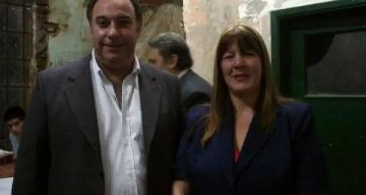“Me gustaría que Mario sea nuestro candidato”