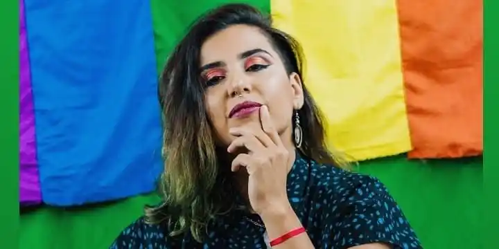 Dia González Soraires: “El artista con compromiso y visión social en Formosa está solo”