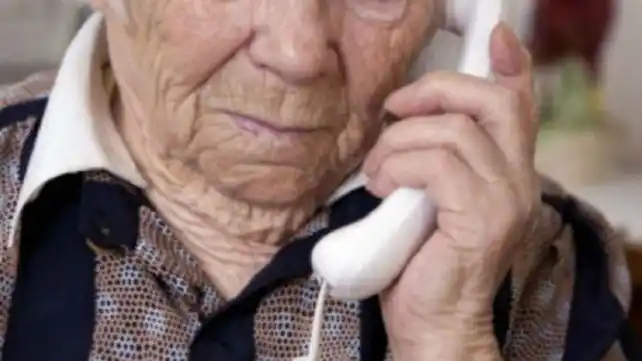 Rosario: entregó 60 mil dólares tras caer en el famoso cuento del tío