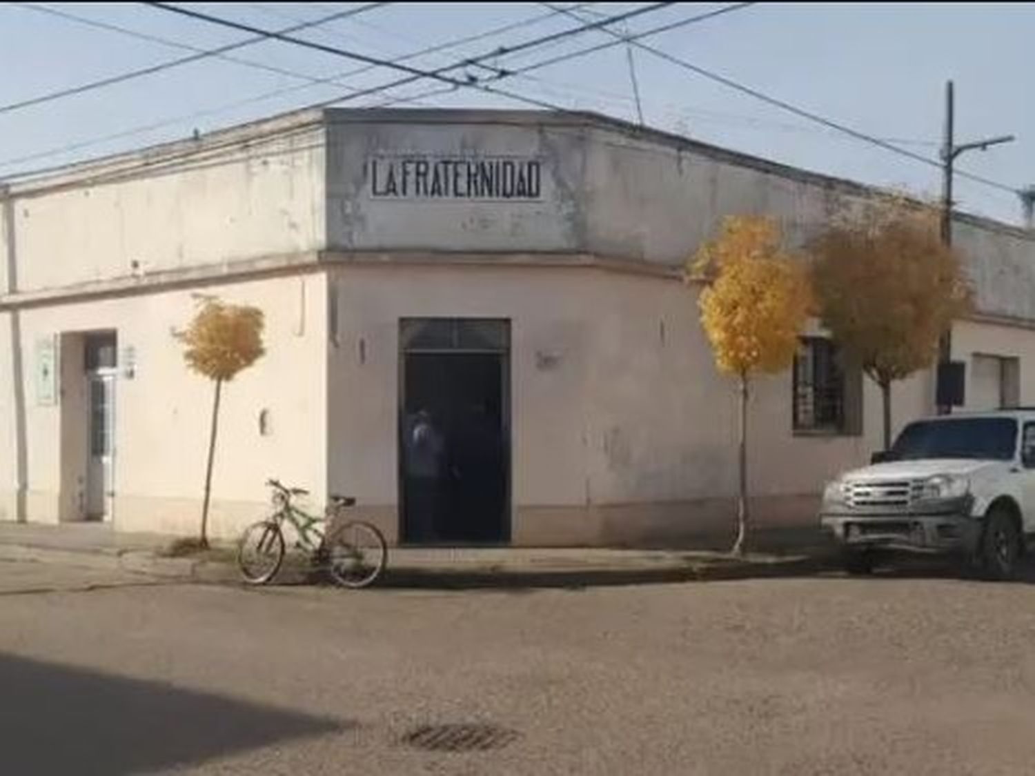 El hogar cierra sus puertas hasta tanto se realicen las mejoras edilicias.
