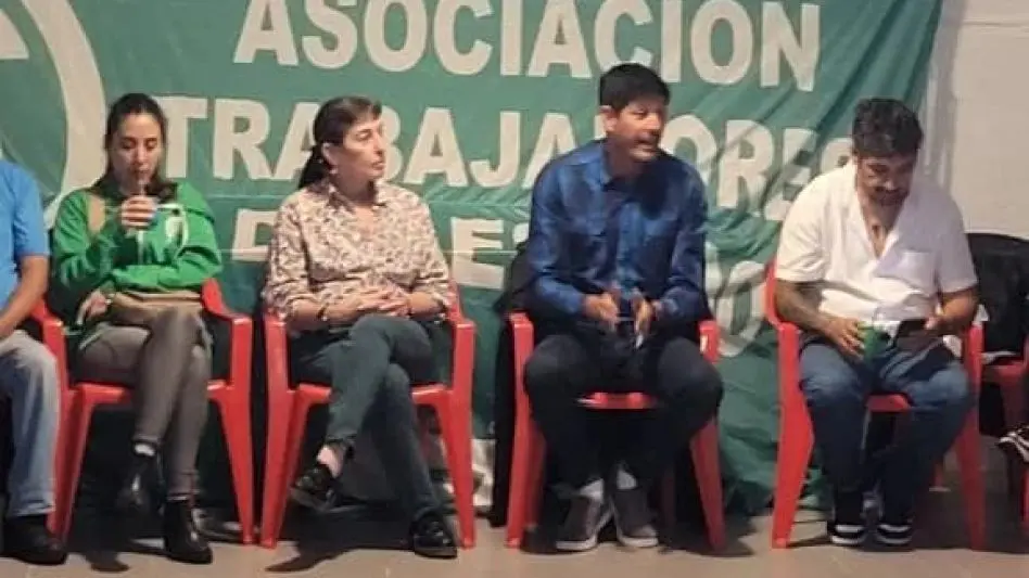 Trabajadores estatales en alerta: realizarán una jornada de visibilización frente a la Catedral