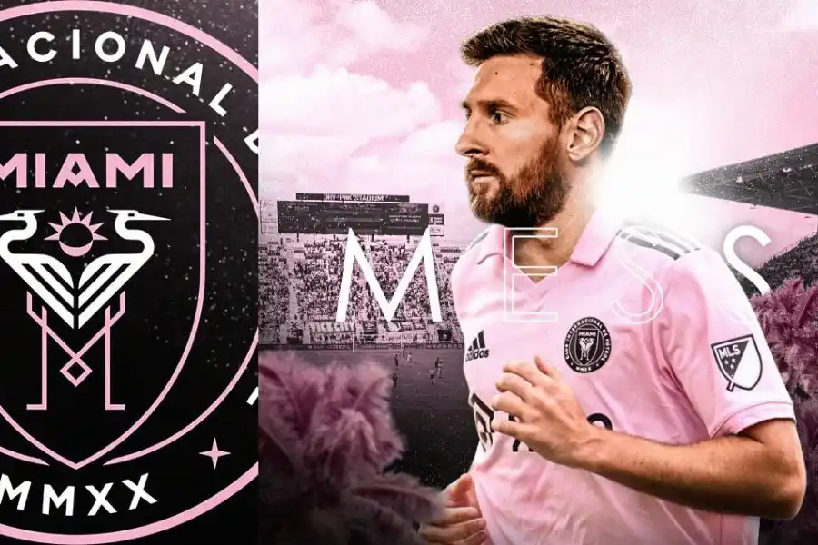 Es oficial: Lionel Messi confirmó que jugará en el Inter Miami de EEUU y explicó su negativa al Barcelona