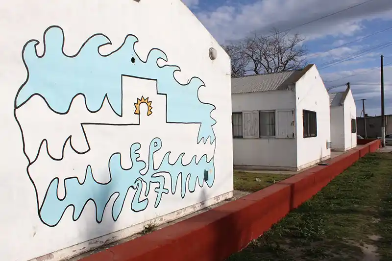 La Primaria Nº 27 festejará el viernes su 50º aniversario
