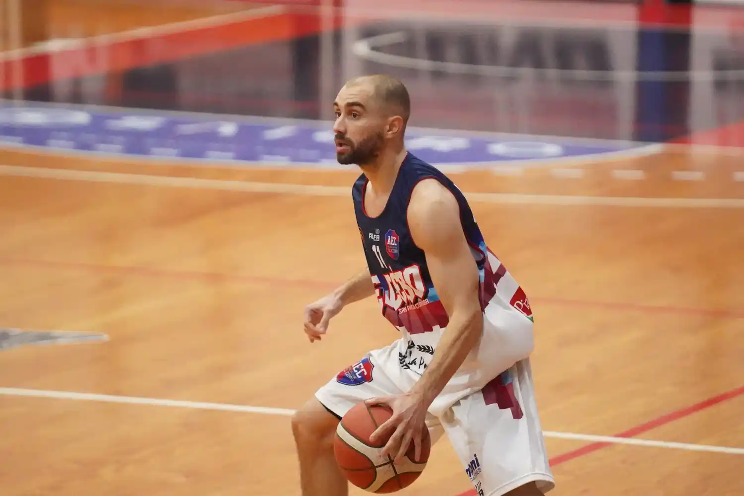 Agustín Lozano, una de las máximas figuras de la Flor Nacional