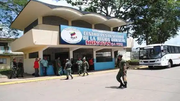 ¡HORROR EN LA CÁRCEL DE LA PICA! Ahorcaron a dos reclusos y nadie reclama los cuerpos