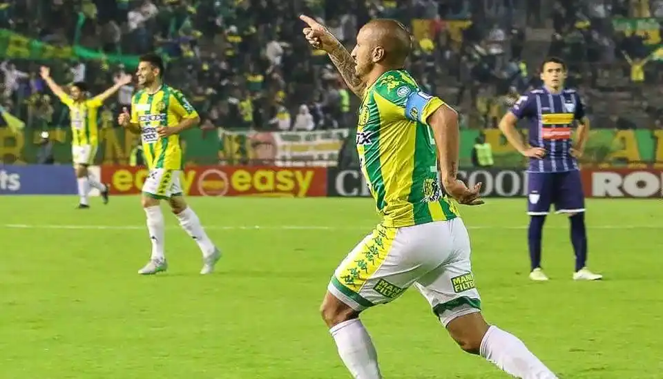 Aldosivi de punta
