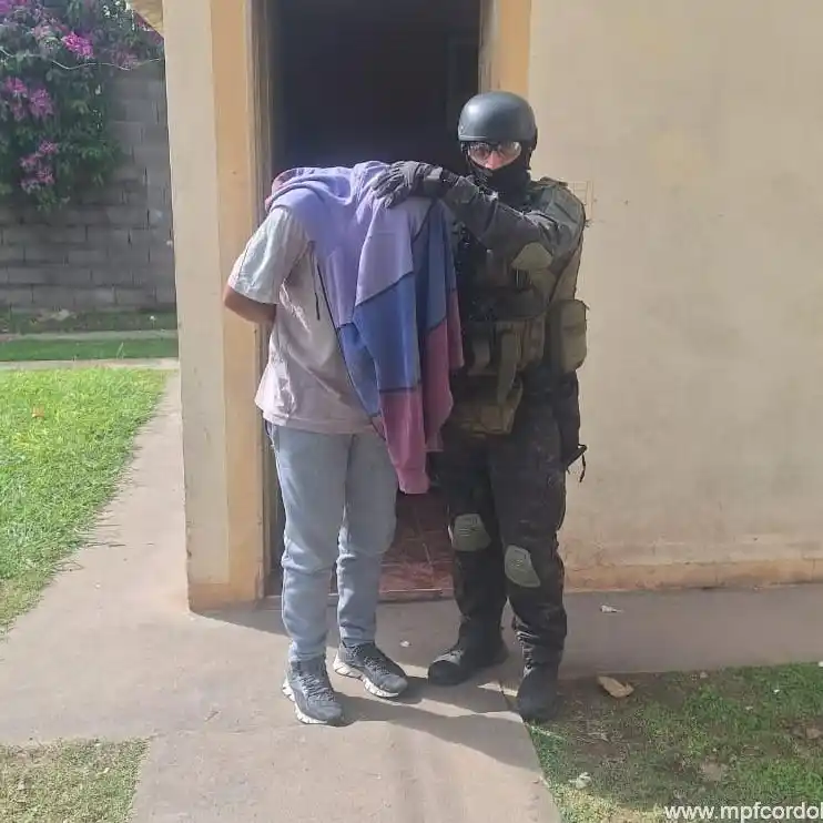 secuestraron más de dos kilos de cocaína - 3