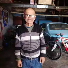 Luis “Gonzalito” González: el campeón de la vida