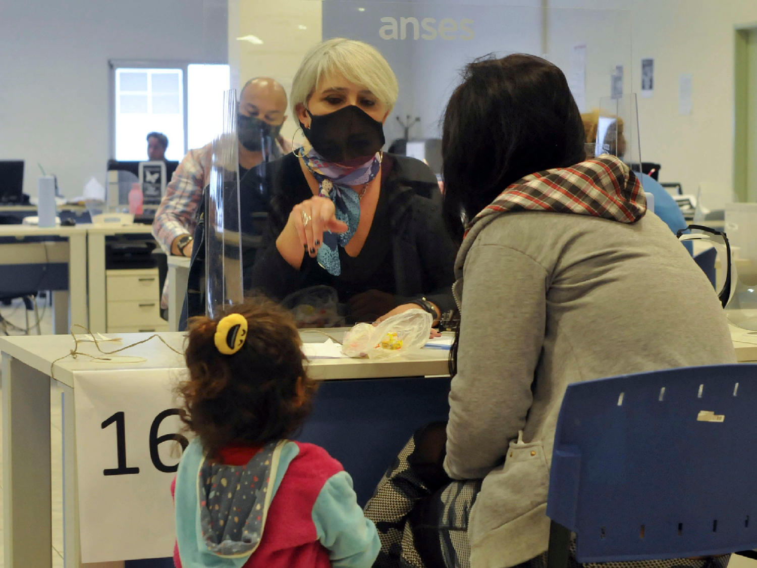 Anses San Francisco: 9 de cada 10 trámites se hacen vía online