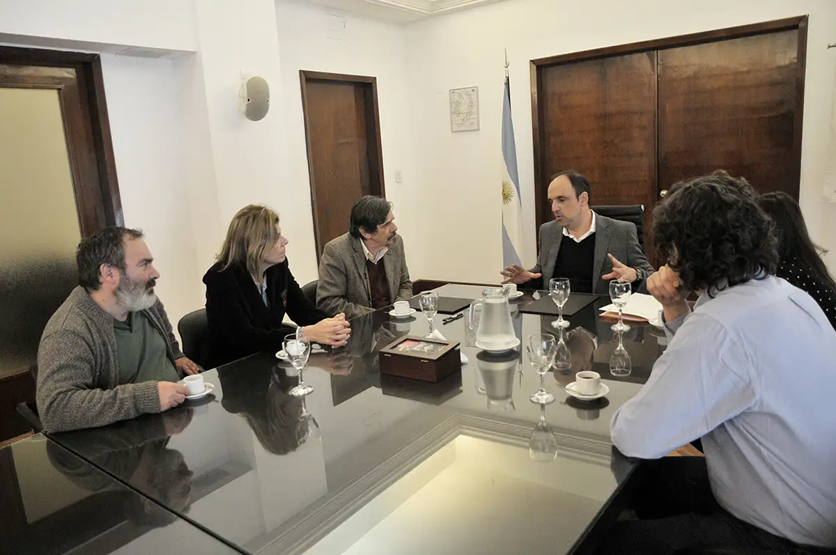 Ciudad y Nación avanzan en la prevención de enfermedades