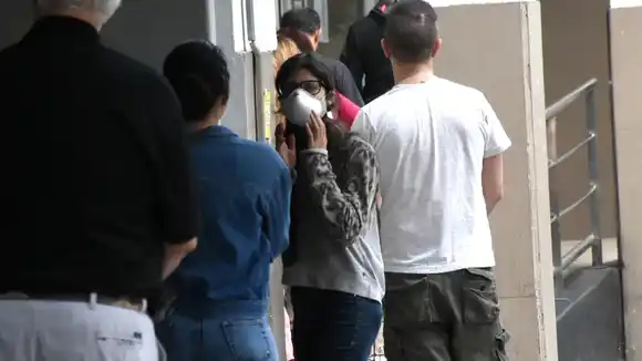 Confirmaron 88 nuevos casos de coronavirus en la Argentina y el total de infectados asciende a 1054