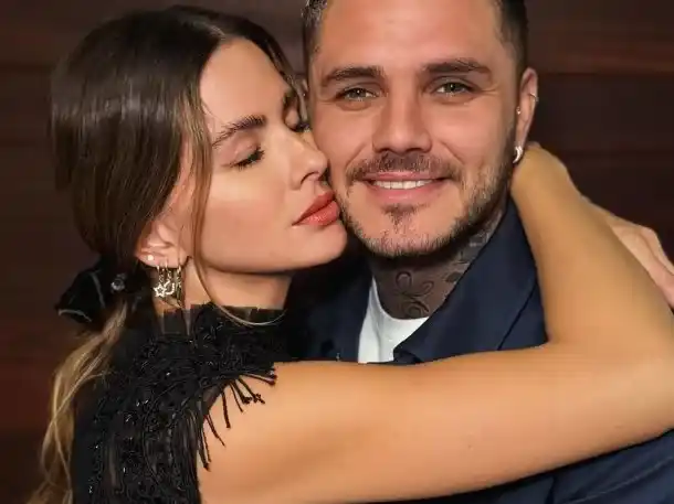 ¿Se viene el casamiento?: la sorpresa que Mauro Icardi le preparó a la China Suárez
