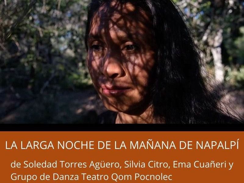 Video-poesía sobre la masacre
de Napalpí, en festival de cine