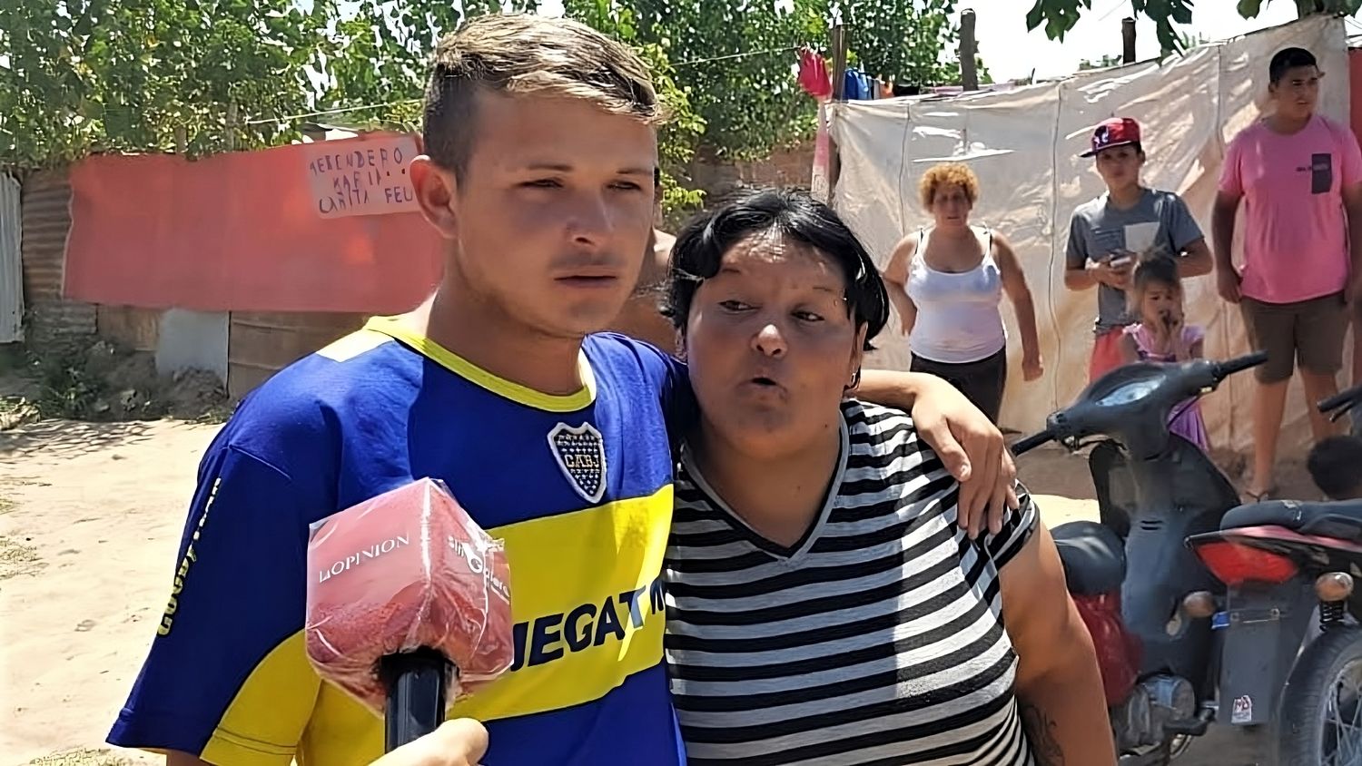 Absolvieron a Luis Almirón por el asesinato de “Virolo” Velo