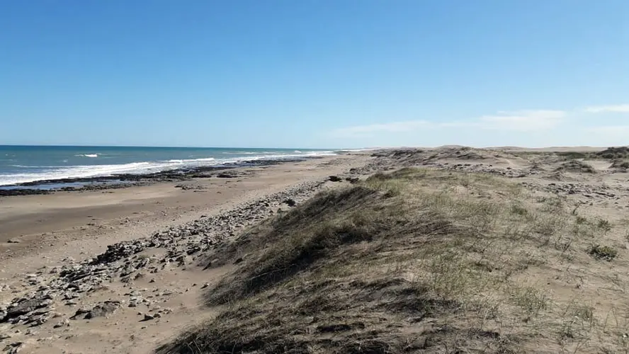 Hace 20 años se creó la reserva natural provincial Arroyo Zabala