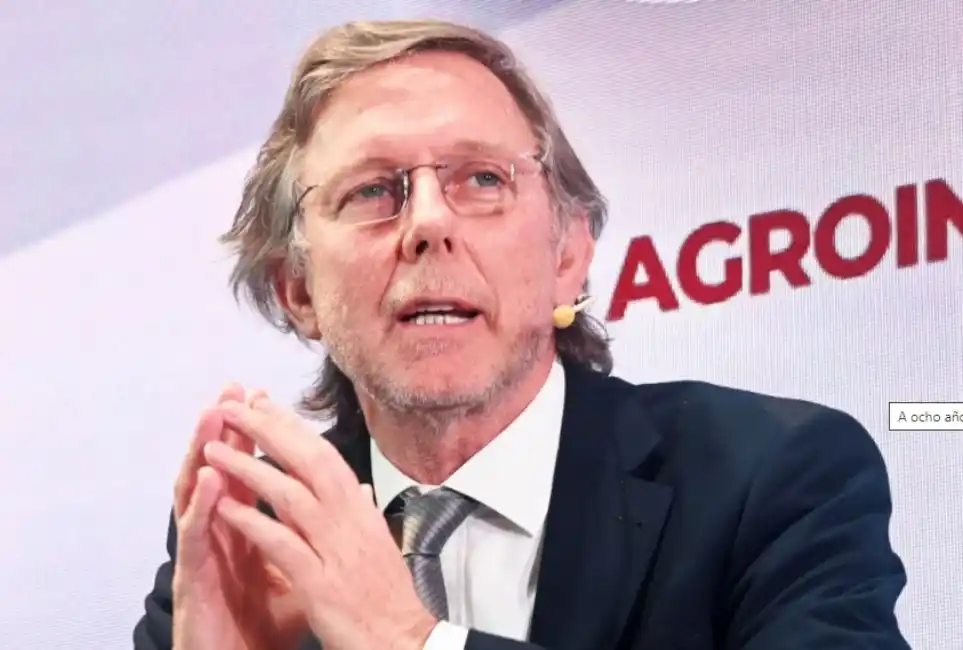 El secretario de Agricultura admitió el «fracasó» del dólar soja y prometió «soluciones» para el agro