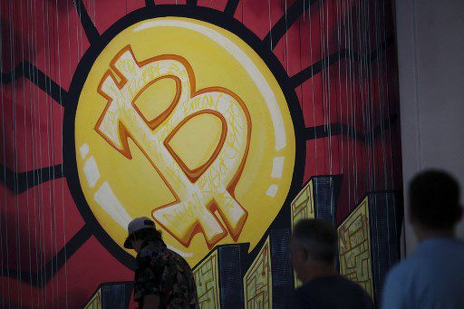 Aprobado por el Congreso: BITCOIN será moneda de curso legal en El Salvador
