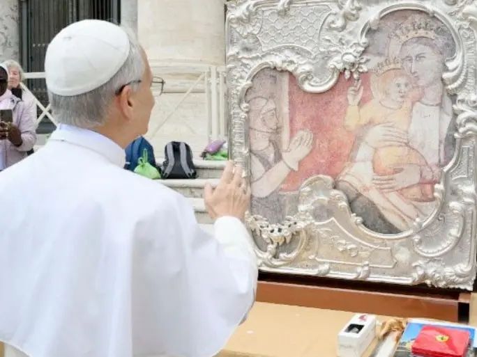 La Iglesia en la Argentina se une a la jornada de ayuno y oración por la paz