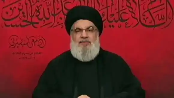 Jefe de Hezbolá promete represalias contra Israel «sin importar las consecuencias»