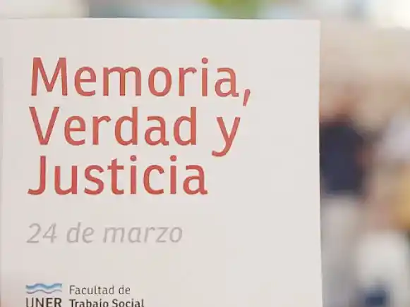 La Facultad de Trabajo Social organiza intervenciones artísticas a 50 años del golpe militar