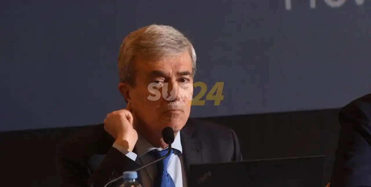 Acuerdo por la deuda: la oposición pidió a Agosto copia del convenio